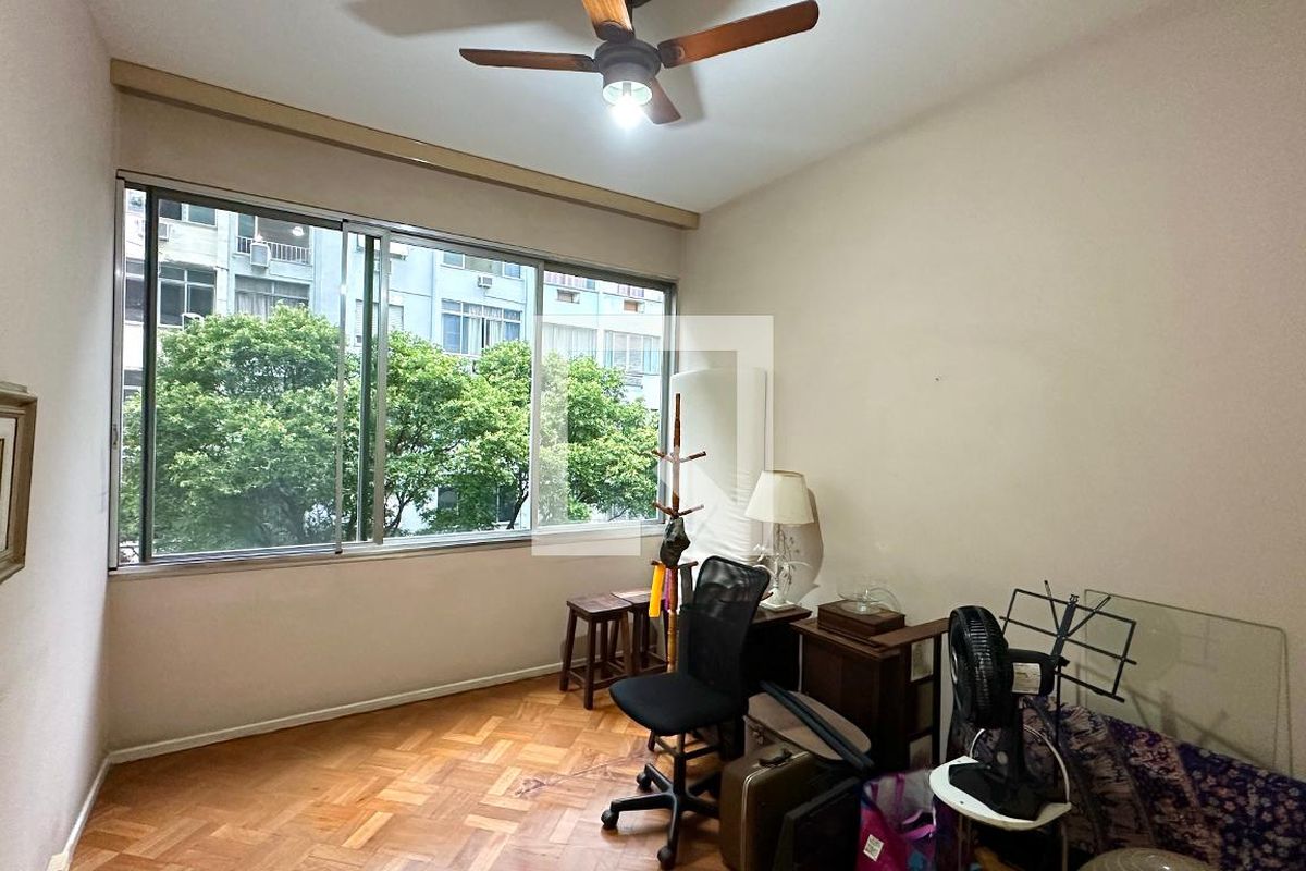 Apartamento, 4 quartos, 203 m² - Foto 14