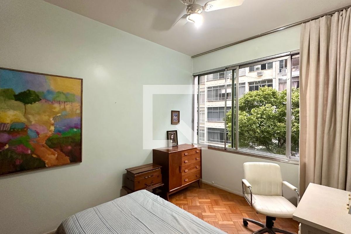 Apartamento, 4 quartos, 203 m² - Foto 19