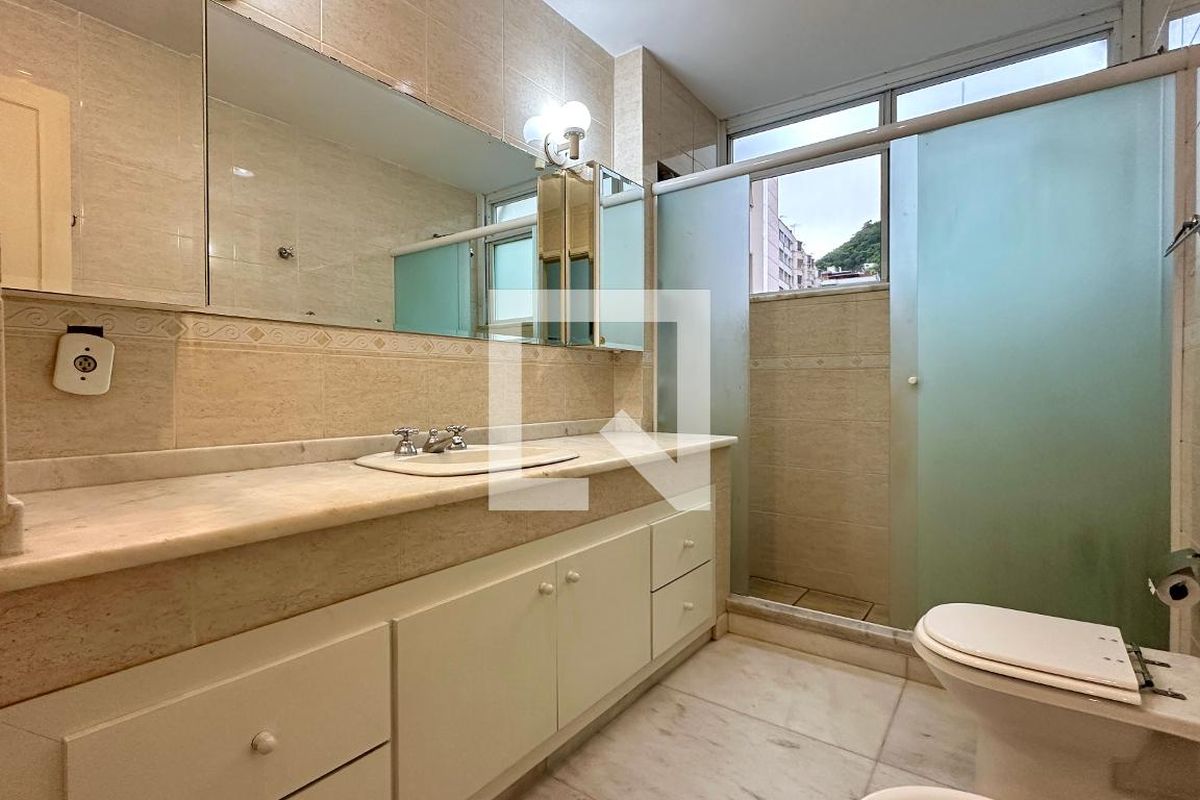 Apartamento, 4 quartos, 203 m² - Foto 27