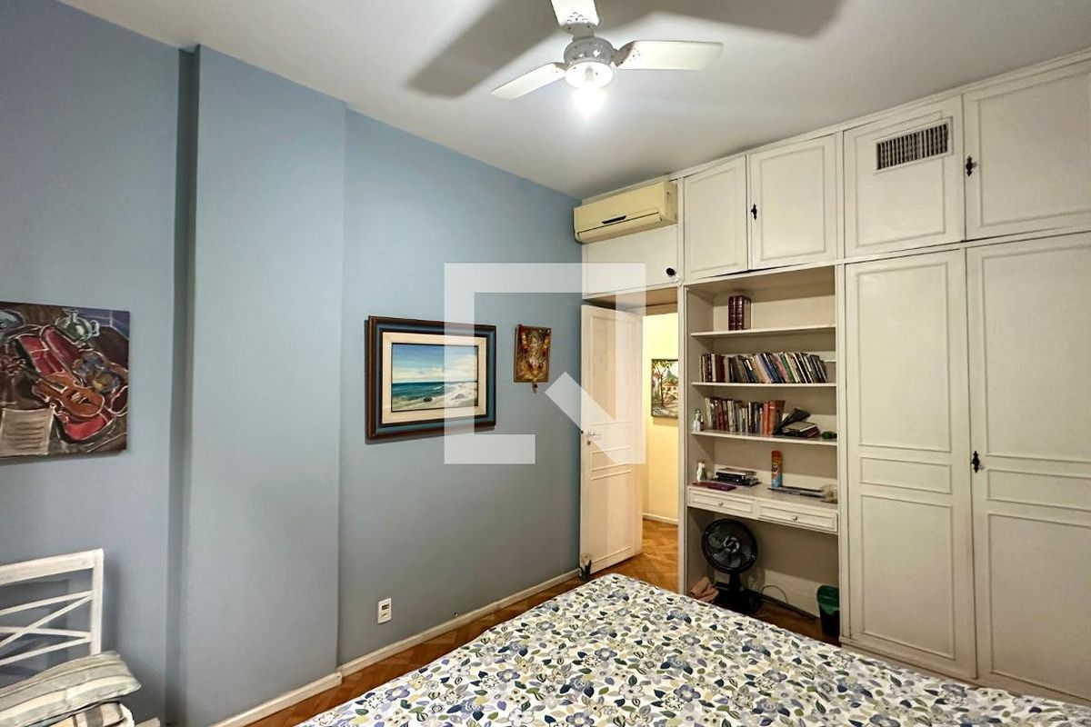 Apartamento, 4 quartos, 203 m² - Foto 13