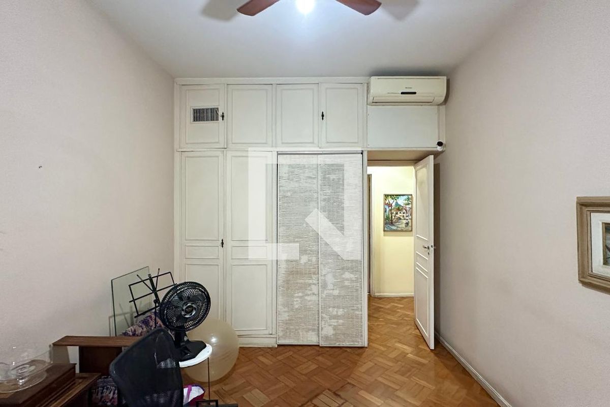 Apartamento, 4 quartos, 203 m² - Foto 16