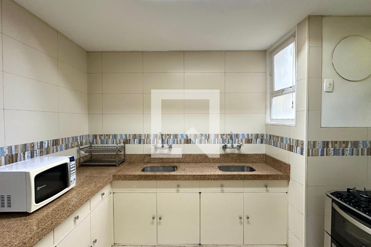 Apartamento, 4 quartos, 203 m² - Foto 37