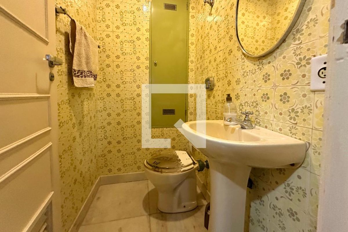 Apartamento, 4 quartos, 203 m² - Foto 32