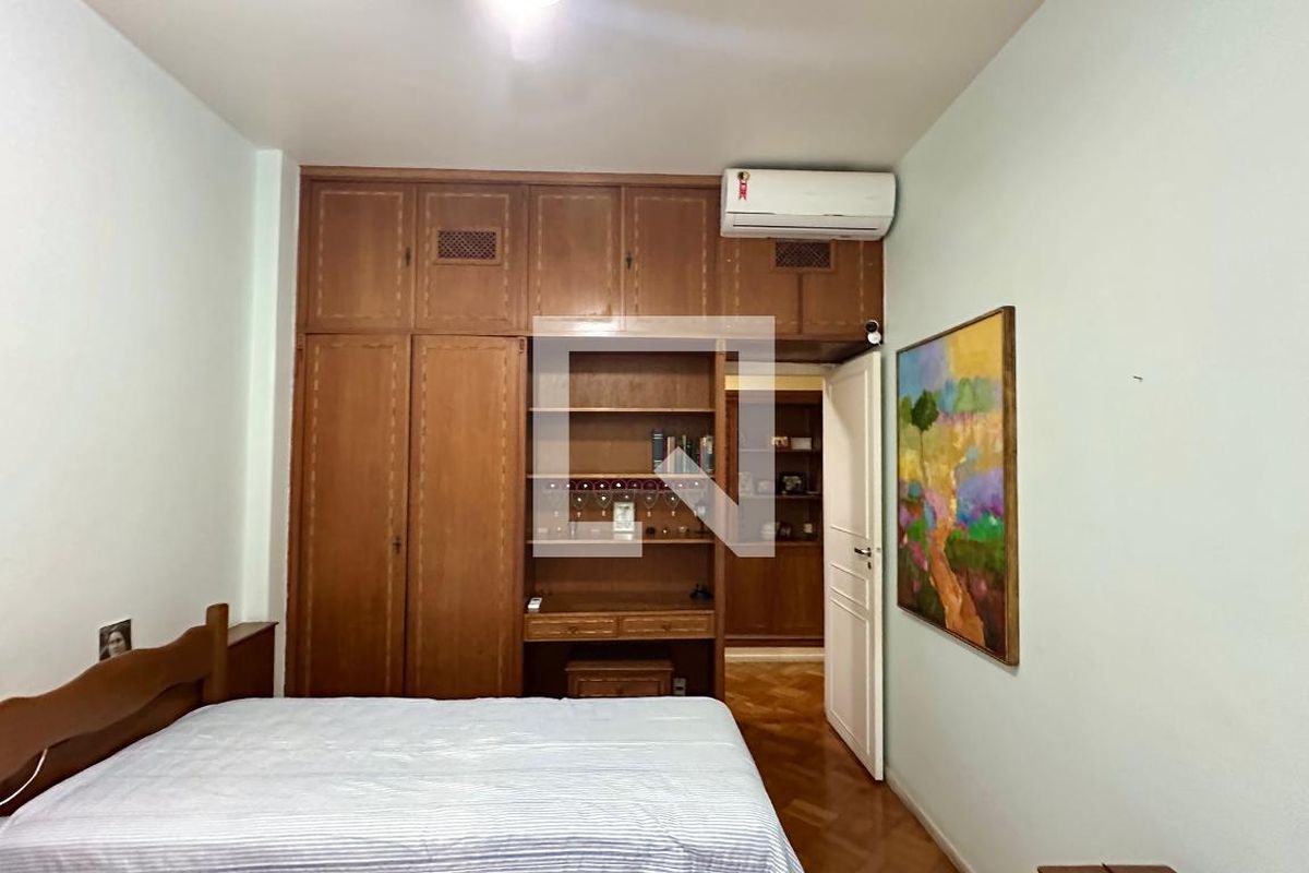 Apartamento, 4 quartos, 203 m² - Foto 20