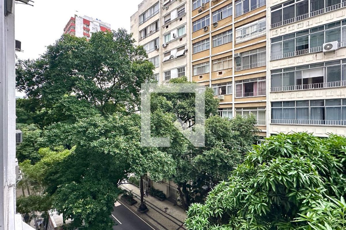 Apartamento, 4 quartos, 203 m² - Foto 6