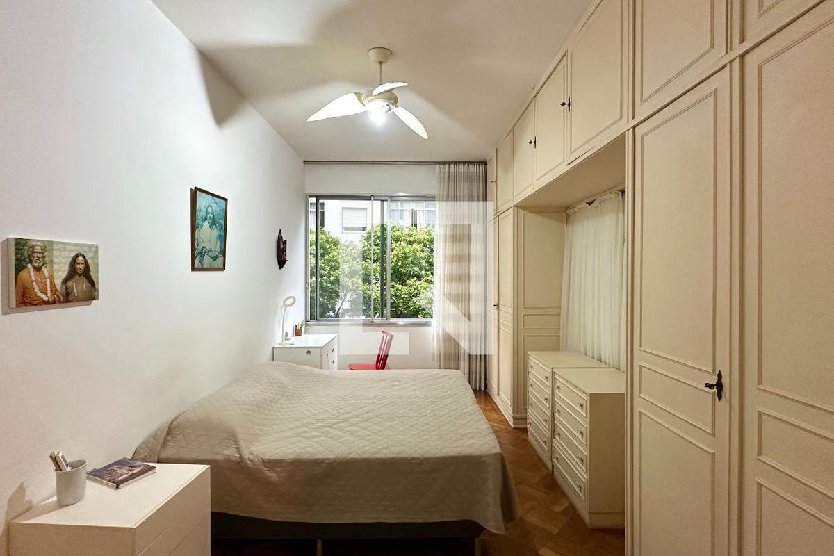 Apartamento, 4 quartos, 203 m² - Foto 24