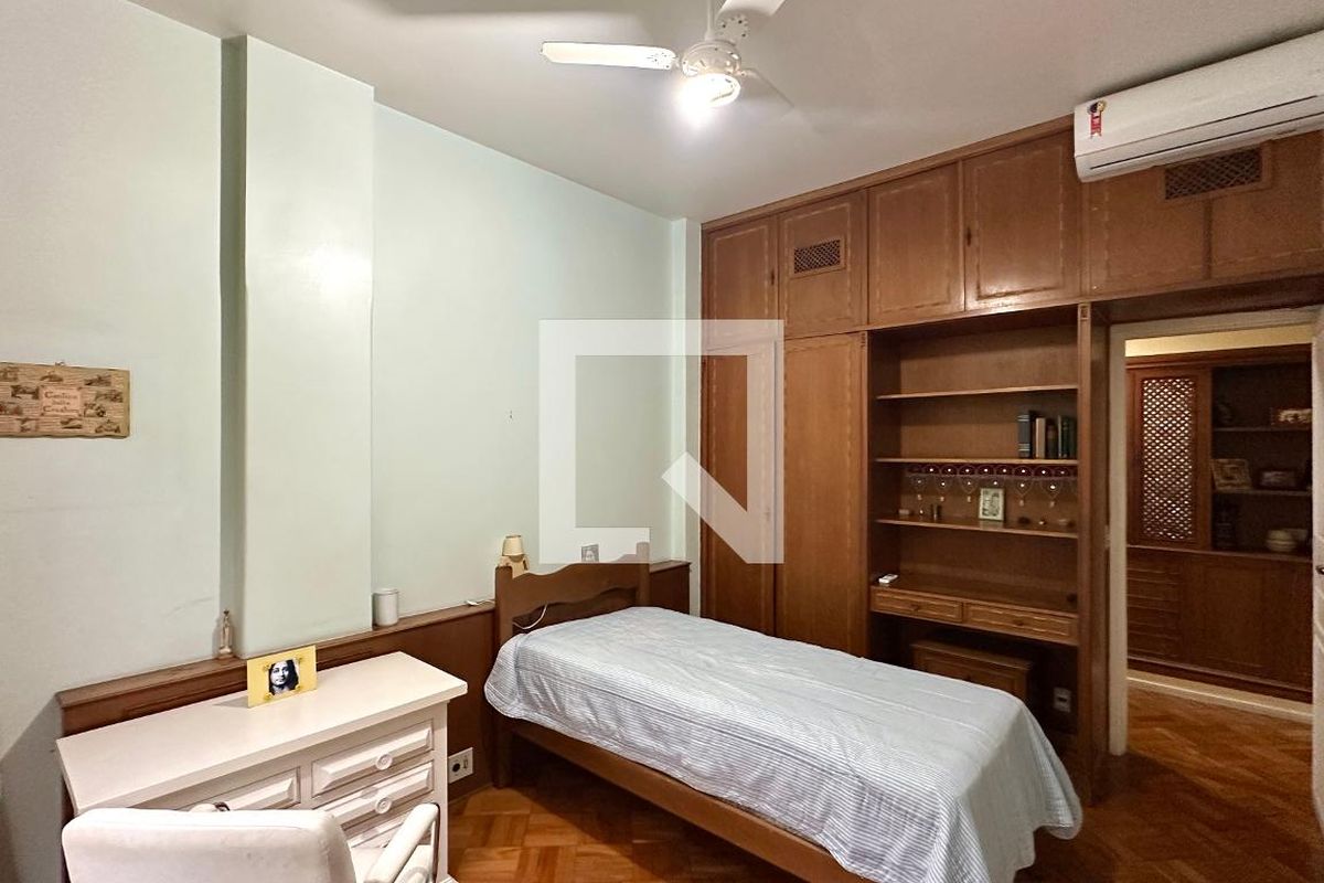 Apartamento, 4 quartos, 203 m² - Foto 21