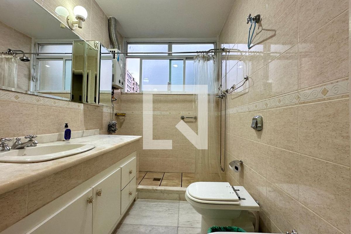 Apartamento, 4 quartos, 203 m² - Foto 30