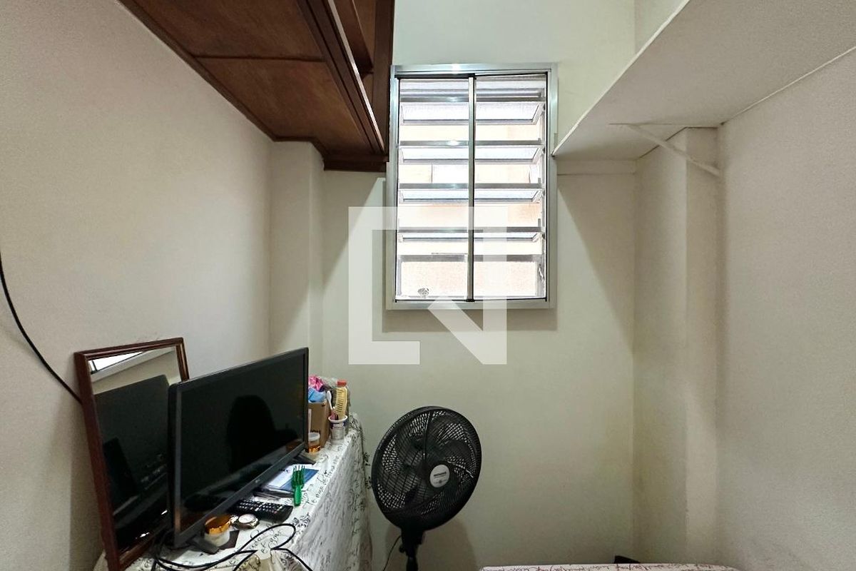 Apartamento, 4 quartos, 203 m² - Foto 41