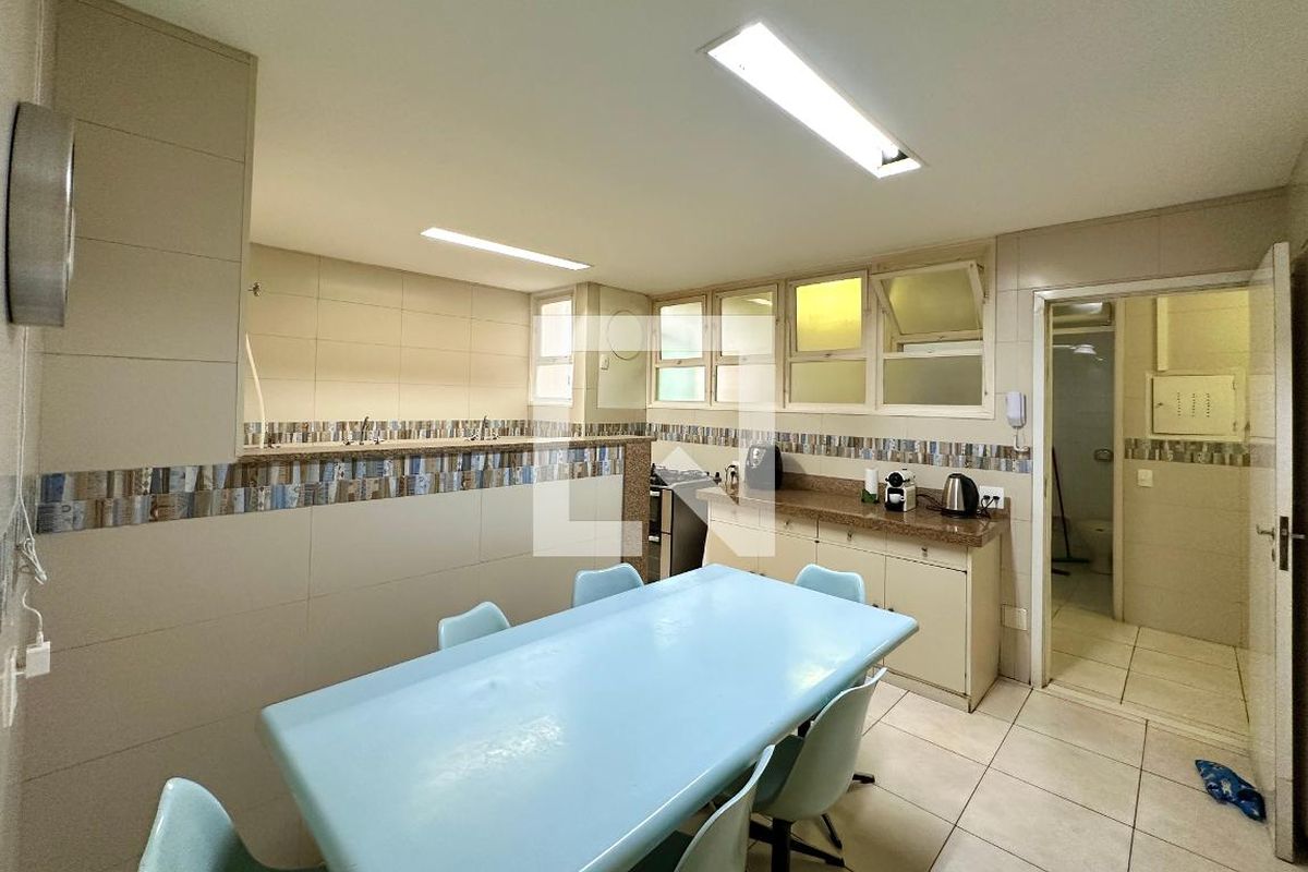 Apartamento, 4 quartos, 203 m² - Foto 34