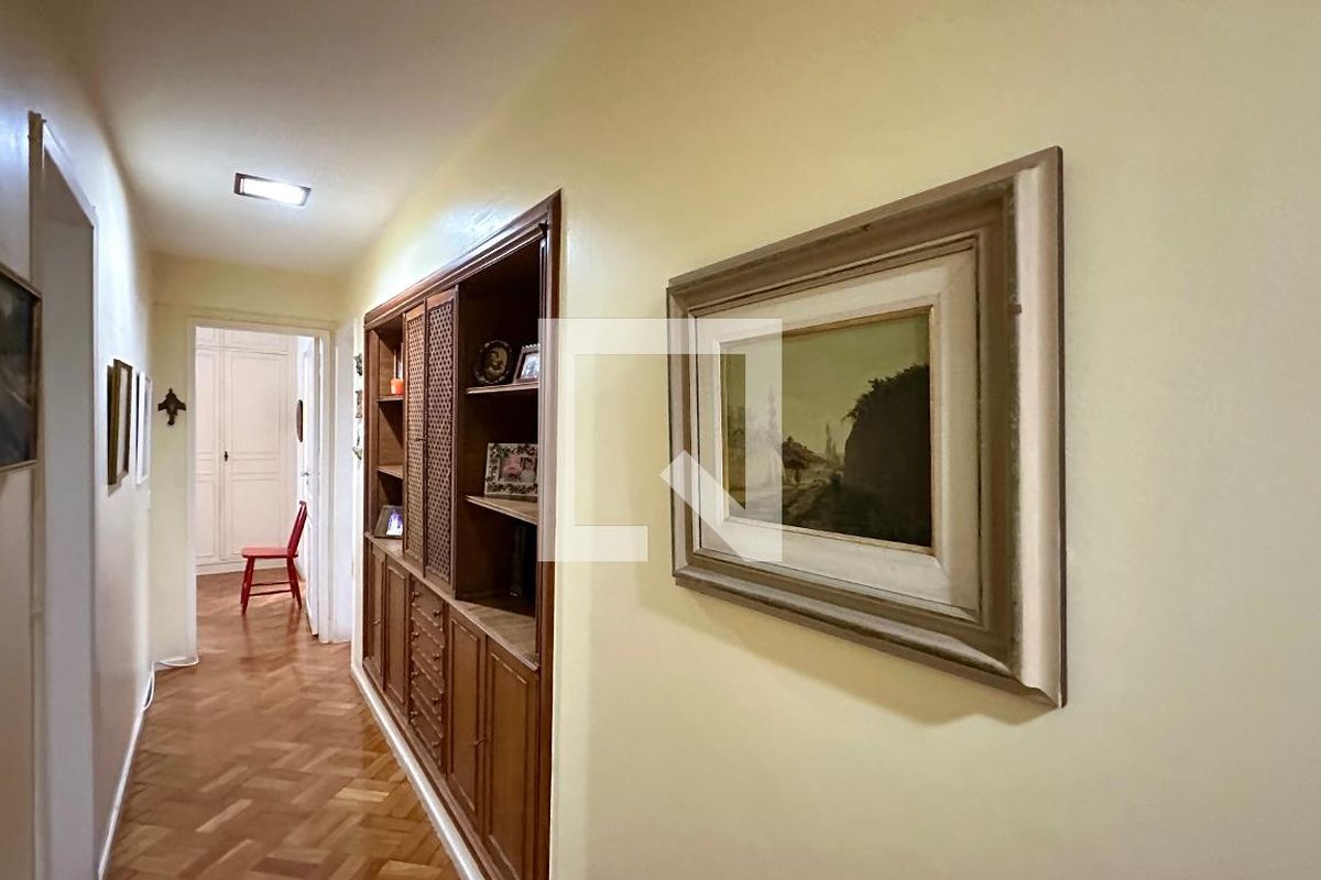 Apartamento, 4 quartos, 203 m² - Foto 22