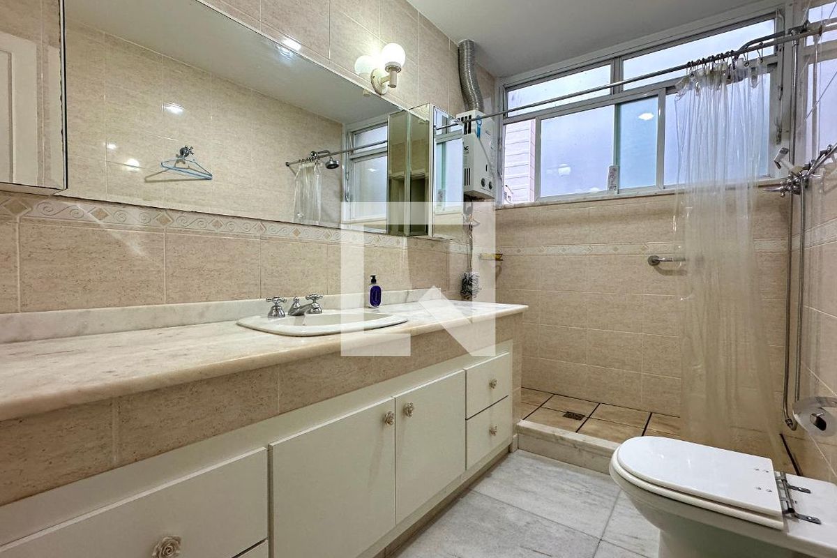 Apartamento, 4 quartos, 203 m² - Foto 29