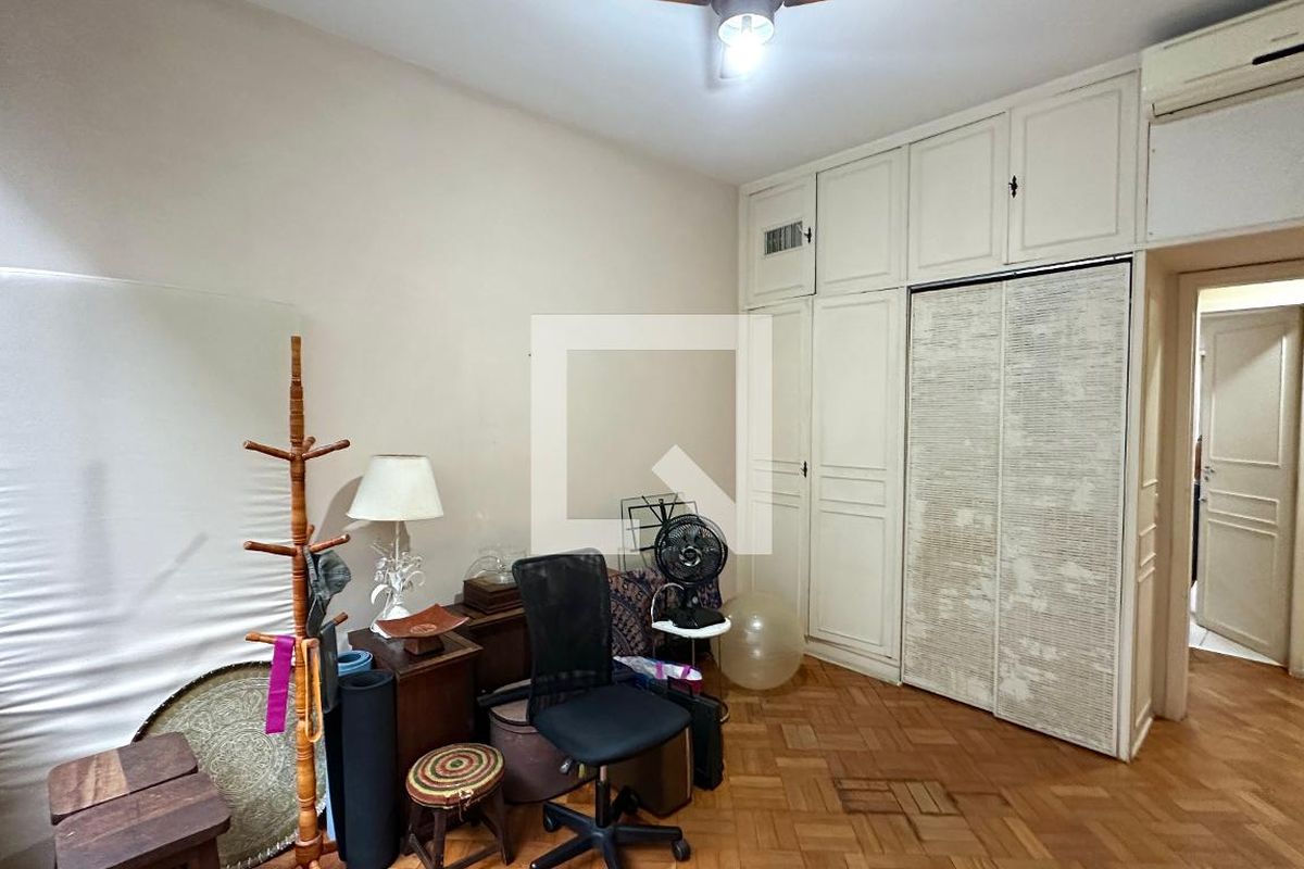 Apartamento, 4 quartos, 203 m² - Foto 15