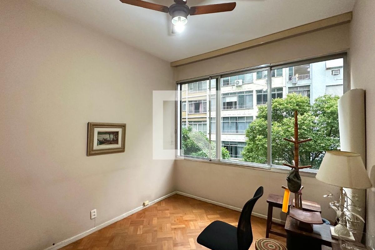 Apartamento, 4 quartos, 203 m² - Foto 17