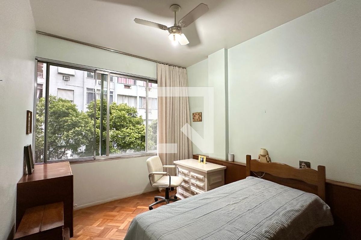 Apartamento, 4 quartos, 203 m² - Foto 18