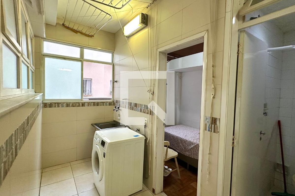Apartamento, 4 quartos, 203 m² - Foto 40
