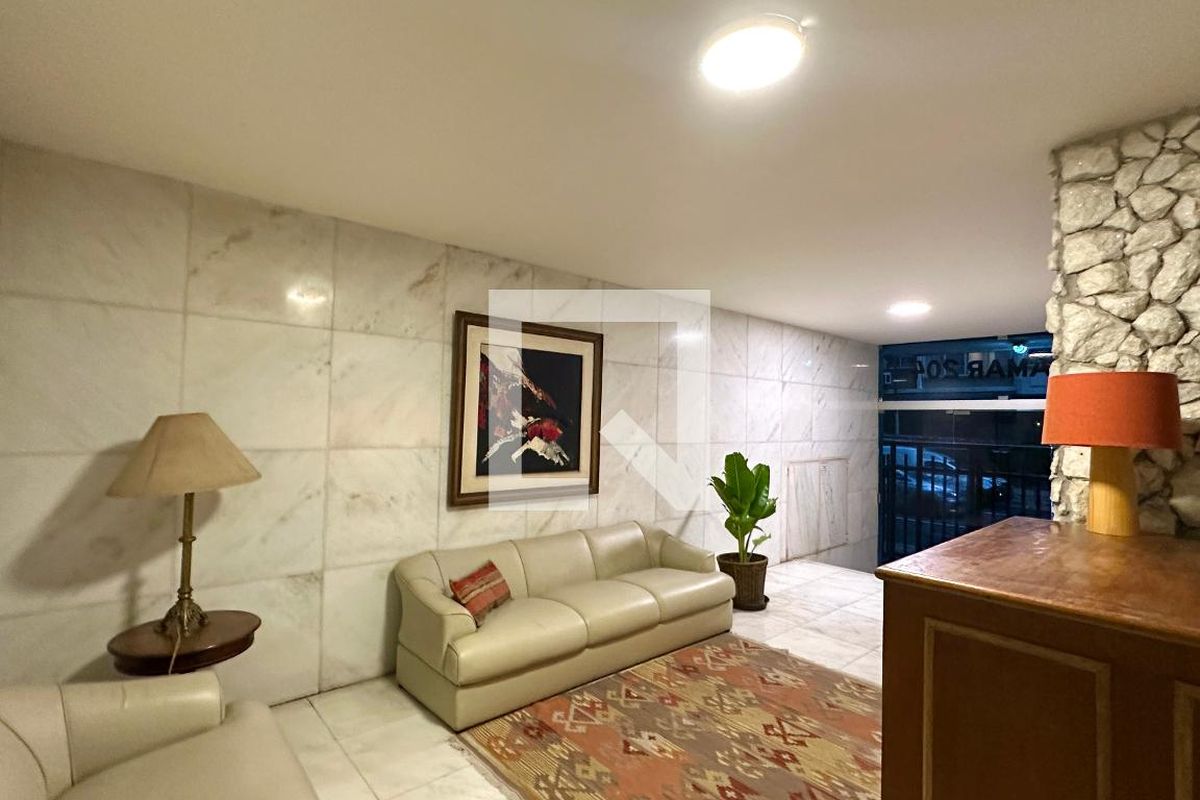 Apartamento, 4 quartos, 203 m² - Foto 46
