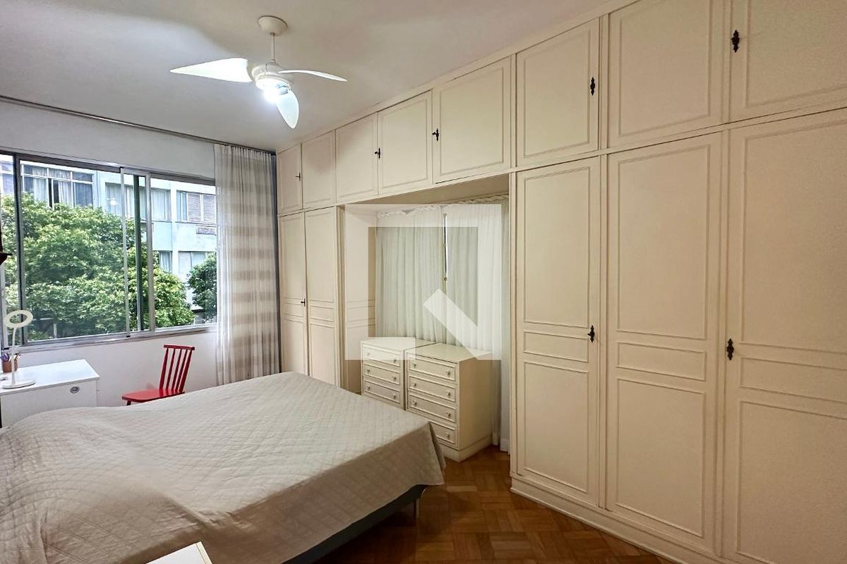 Apartamento, 4 quartos, 203 m² - Foto 23