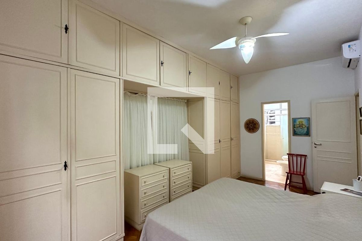 Apartamento, 4 quartos, 203 m² - Foto 26