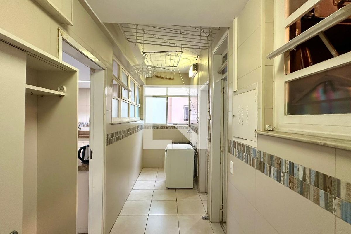 Apartamento, 4 quartos, 203 m² - Foto 39