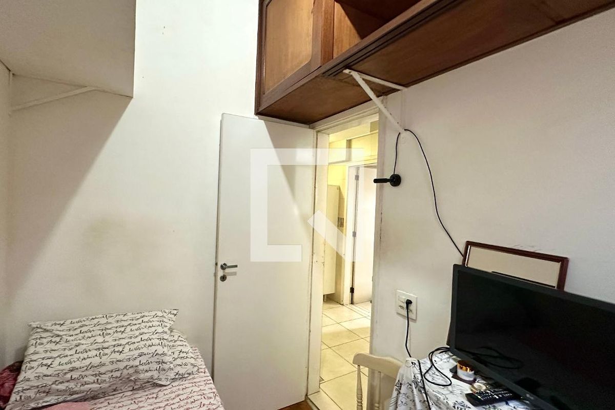 Apartamento, 4 quartos, 203 m² - Foto 42