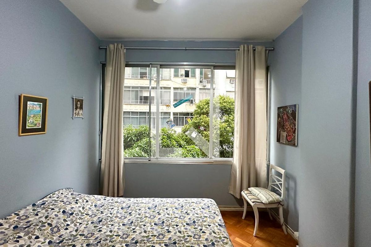Apartamento, 4 quartos, 203 m² - Foto 11