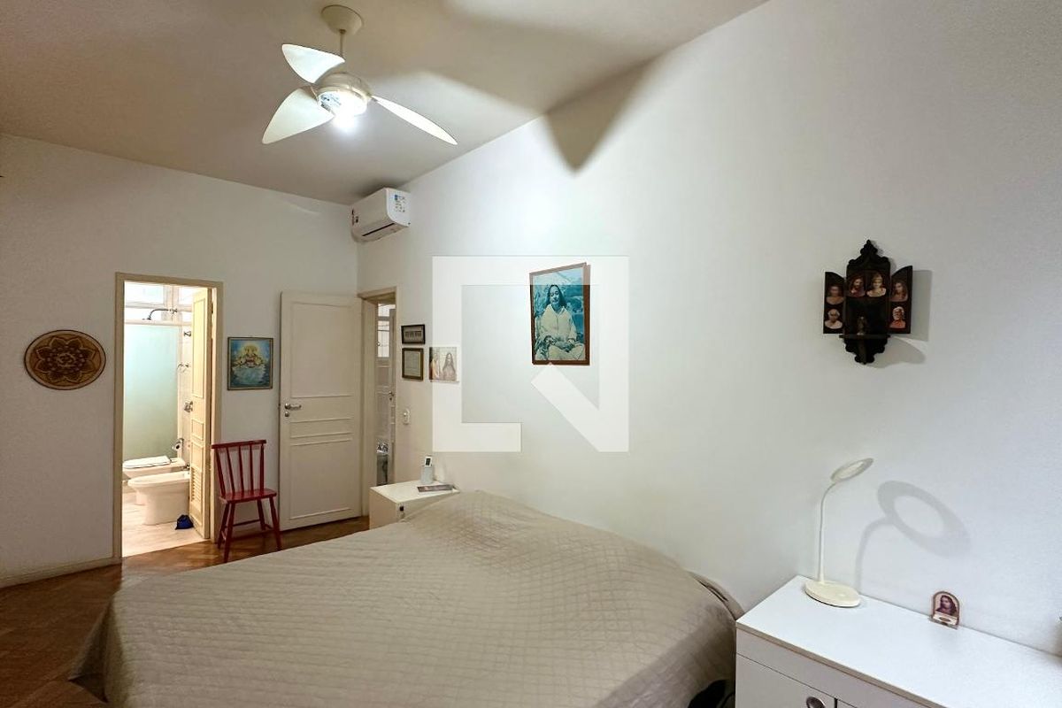 Apartamento, 4 quartos, 203 m² - Foto 25