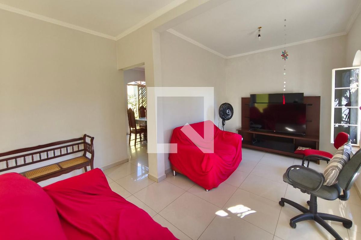 Casa à Venda - Parque Prado, 3 Quartos,  200 m2 em , Campinas - sp | SoloBR