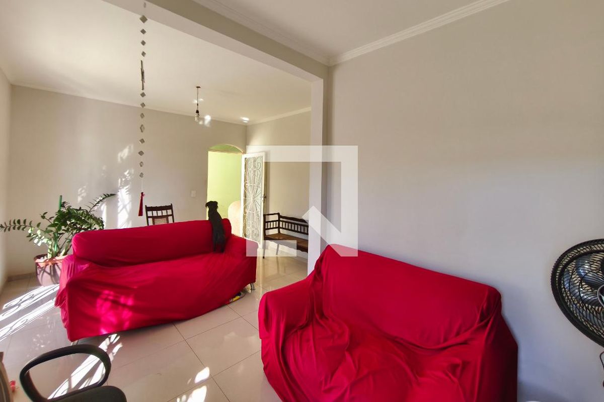 Casa à Venda - Parque Prado, 3 Quartos,  200 m2 em , Campinas - sp | SoloBR