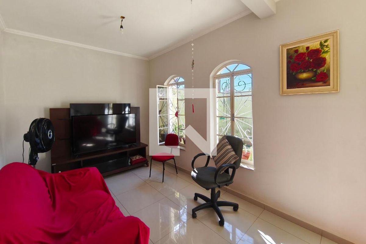 Casa à Venda - Parque Prado, 3 Quartos,  200 m2 em , Campinas - sp | SoloBR
