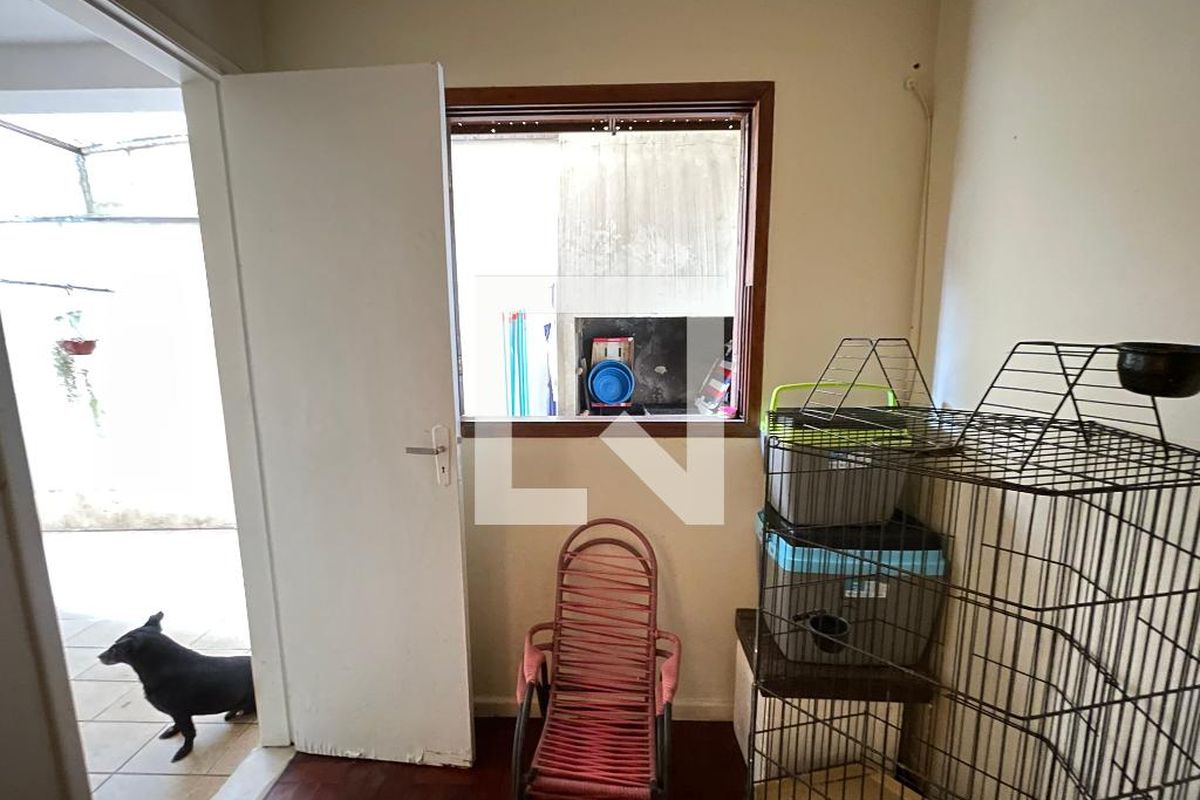 Casa, 5 quartos, 125 m² - Foto 33