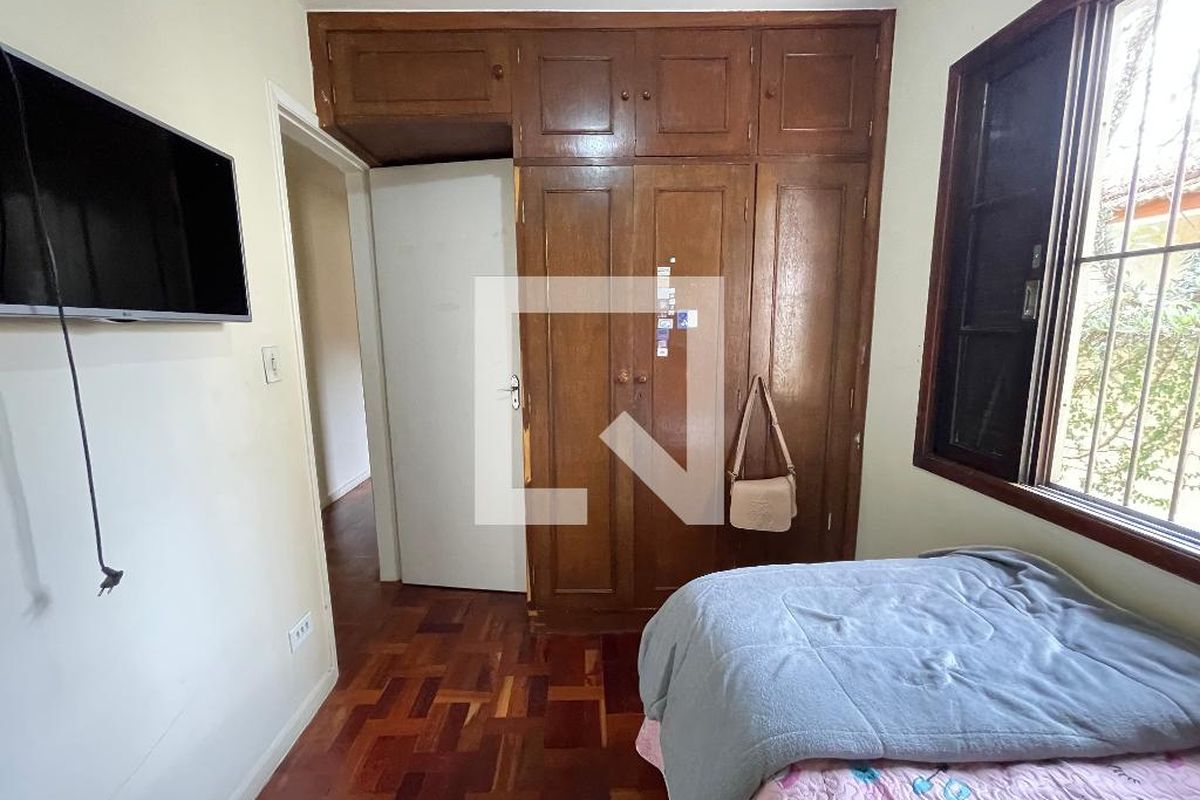 Casa, 5 quartos, 125 m² - Foto 30