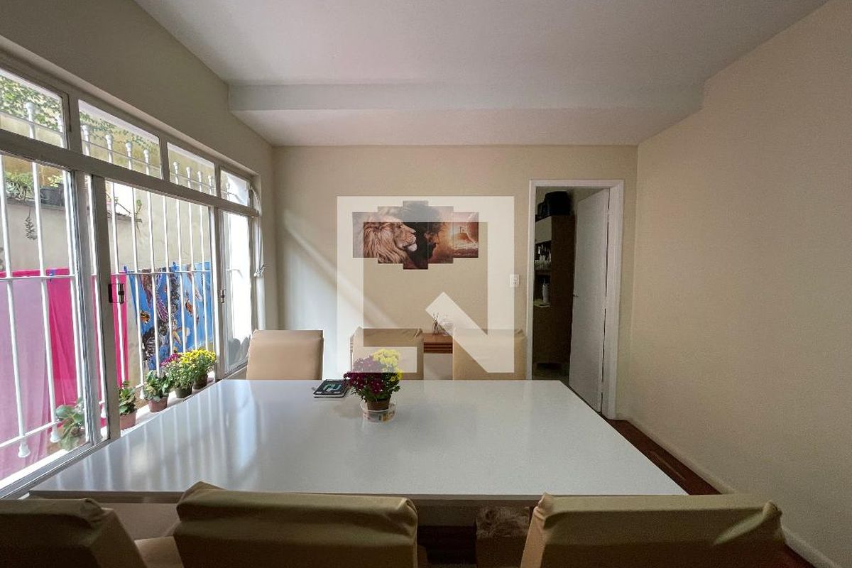 Casa, 5 quartos, 125 m² - Foto 9
