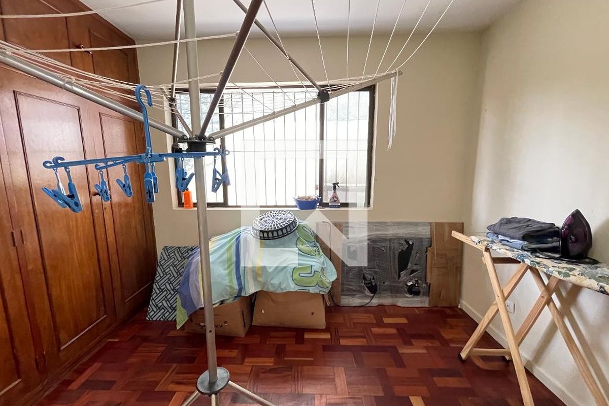 Casa, 5 quartos, 125 m² - Foto 24
