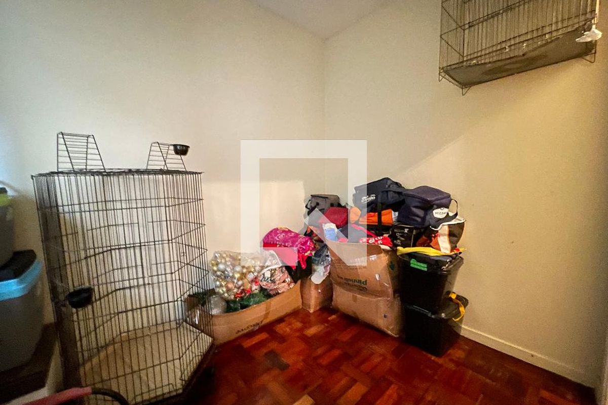 Casa, 5 quartos, 125 m² - Foto 31