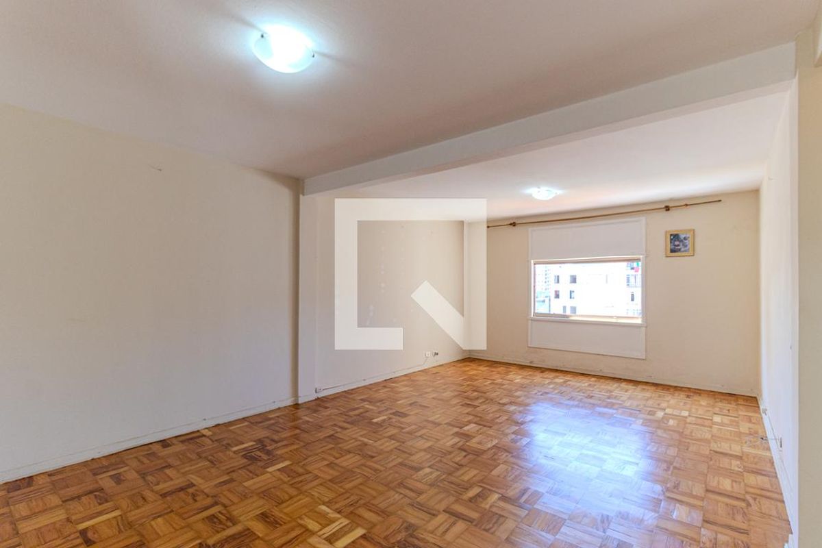 Apartamento, 1 quarto, 63 m² - Foto 2