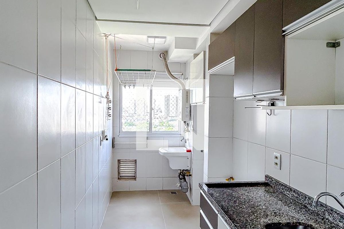 Apartamento, 2 quartos, 69 m² - Foto 35