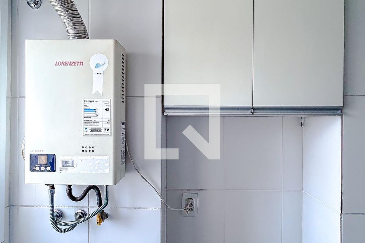 Apartamento, 2 quartos, 69 m² - Foto 41