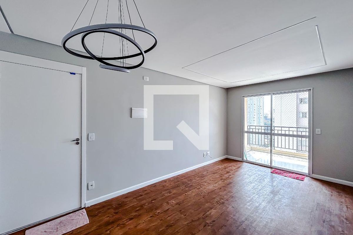 Apartamento, 2 quartos, 69 m² - Foto 1