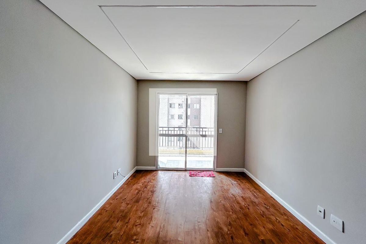 Apartamento, 2 quartos, 69 m² - Foto 2