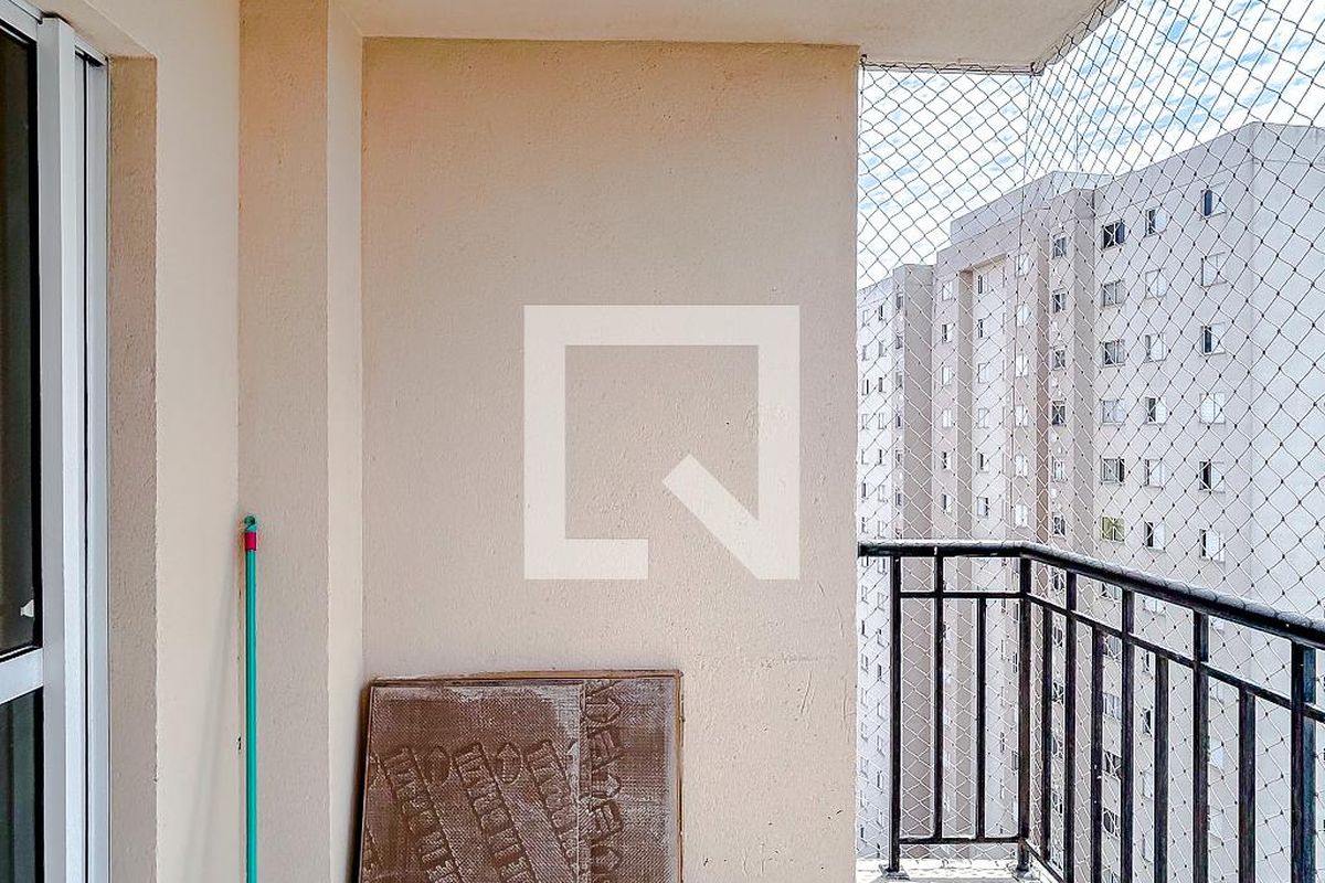 Apartamento, 2 quartos, 69 m² - Foto 7