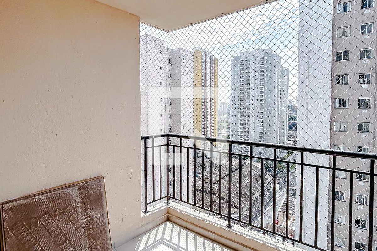 Apartamento, 2 quartos, 69 m² - Foto 6