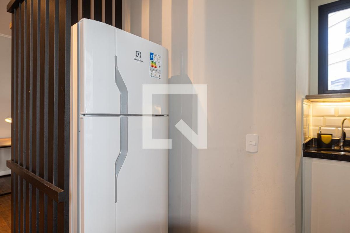 Apartamento, 1 quarto, 48 m² - Foto 30