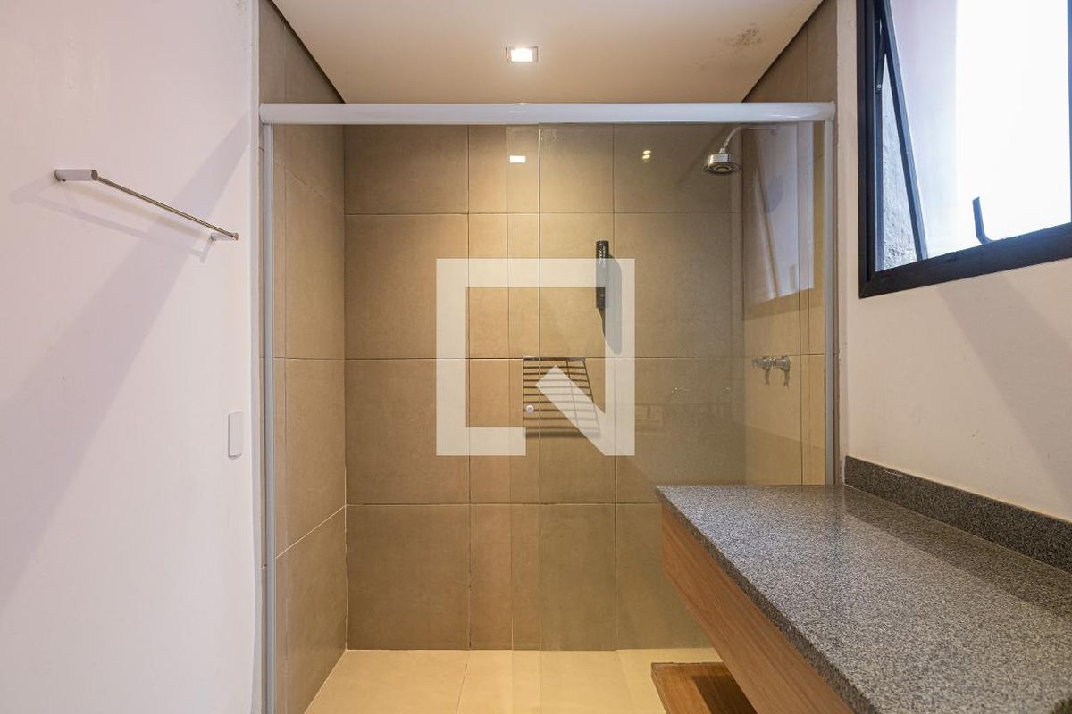Apartamento, 1 quarto, 48 m² - Foto 22