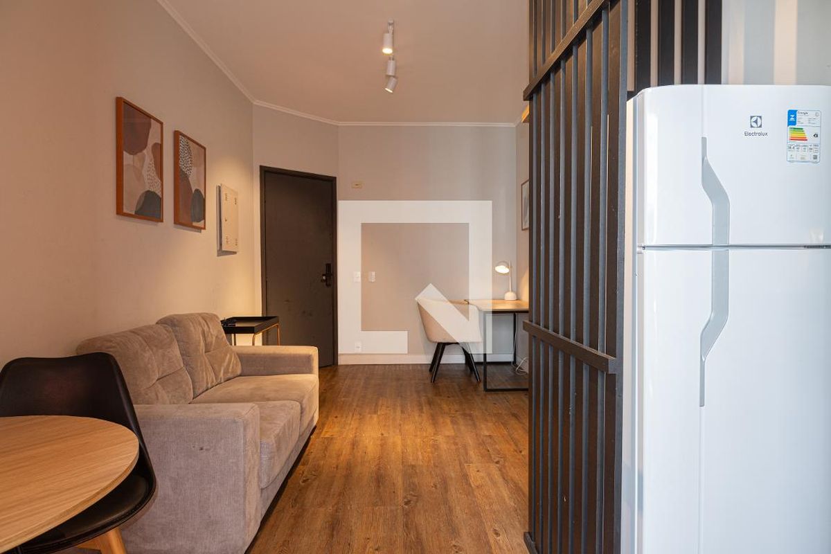 Apartamento, 1 quarto, 48 m² - Foto 6