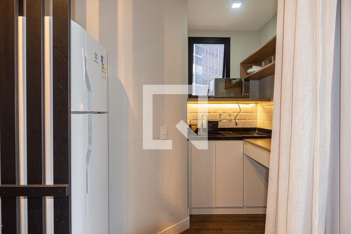 Apartamento, 1 quarto, 48 m² - Foto 28