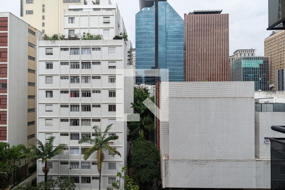 Apartamento, 1 quarto, 48 m² - Foto 13
