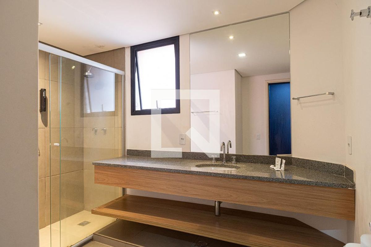 Apartamento, 1 quarto, 48 m² - Foto 21