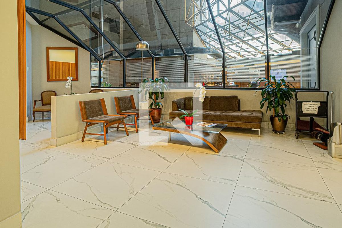 Apartamento, 1 quarto, 48 m² - Foto 40
