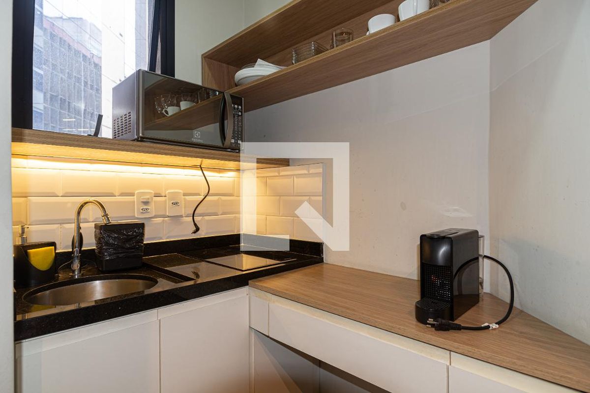 Apartamento, 1 quarto, 48 m² - Foto 32